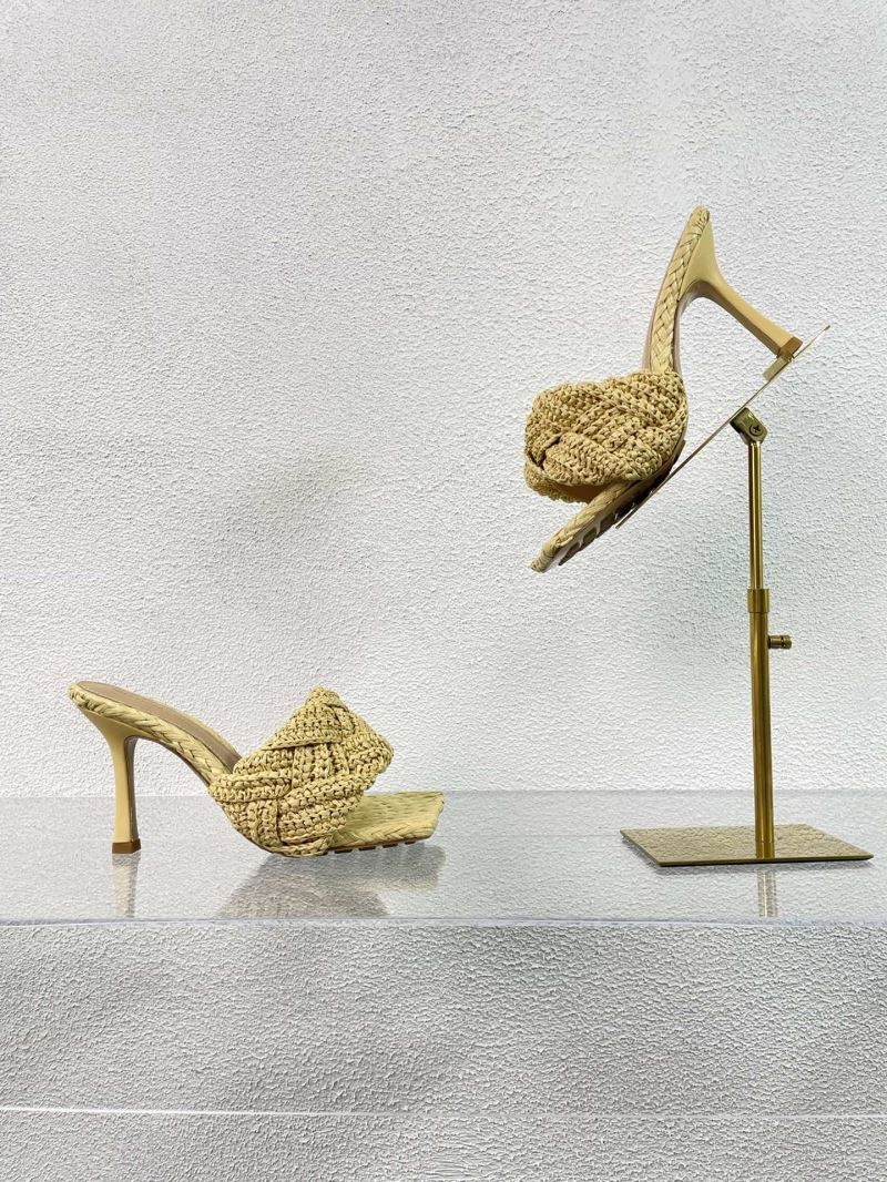 Bottega Veneta Sandals